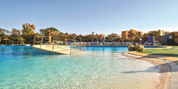Majorca: All Inclusive Family Favourite Stay - from £499pp